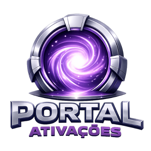 Portal Ativações